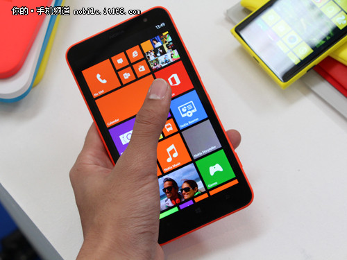 ŵLumia1320