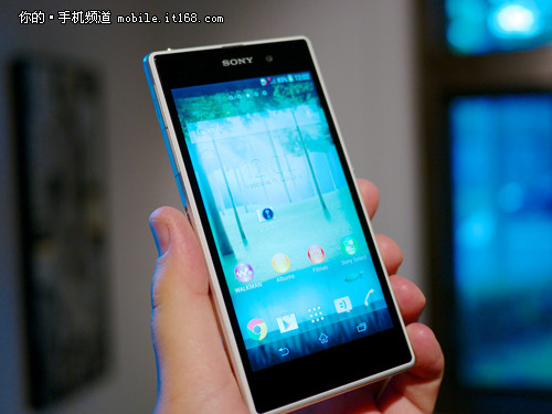 索尼Xperia Z1