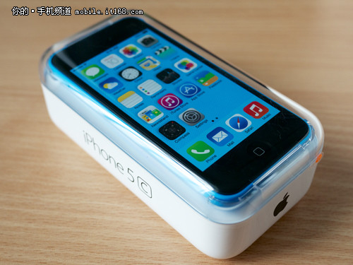 ƻiPhone 5c