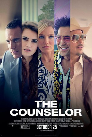 ڽɱThe Counselor