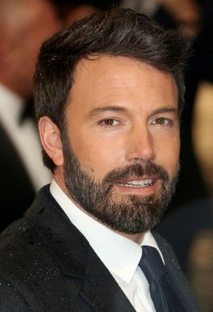 -ˣBen Affleck