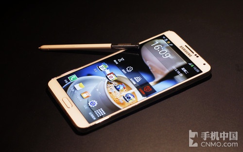 GALAXY Note3