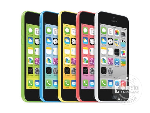 ͼΪ ƻiPhone5C