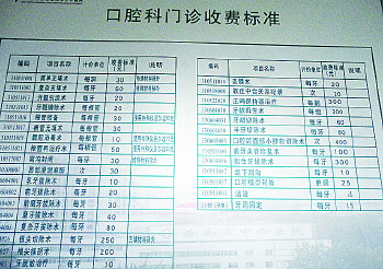 金泉網 幾歲可以買學生險 > 正文 深圳牙科醫療中心我去過,視情況用