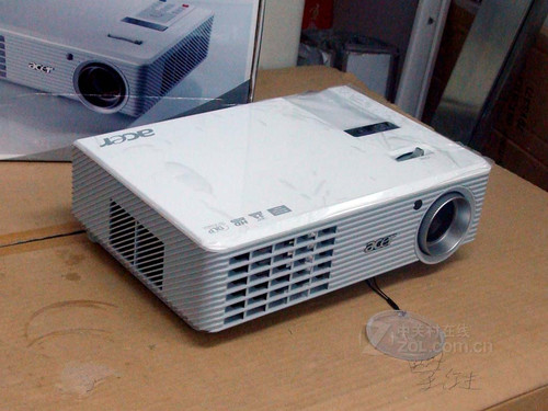 3D 720p» Acer H5370BDͶӰ3860Ԫ 