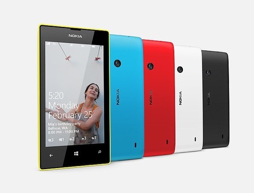 11 ŵLumia525ƶɫ