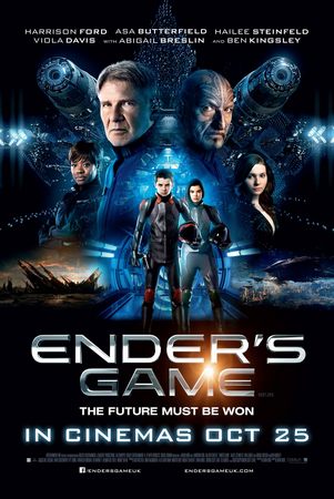 µϷEnder's Game