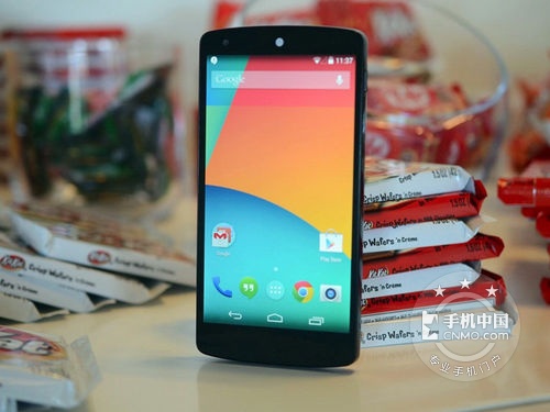 小米3遭遇Nexus 5 两千元档人气机盘点