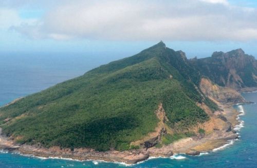 【图】日媒:香港保钓团体宣称将赴南沙群岛钓鱼(图)