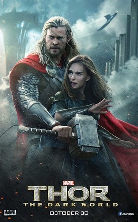 2ڰ硷Thor: The Dark World