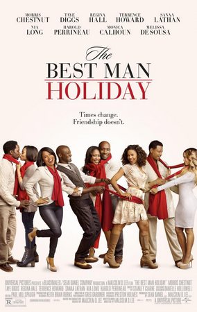 2The Best Man Holiday