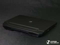 华硕 G750黑色 外观图 