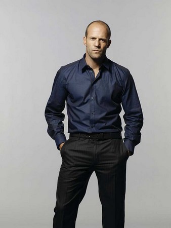 ɭ-˹̹ɭJason Statham