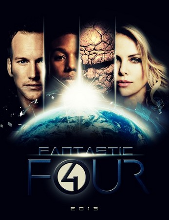 Fantastic Four