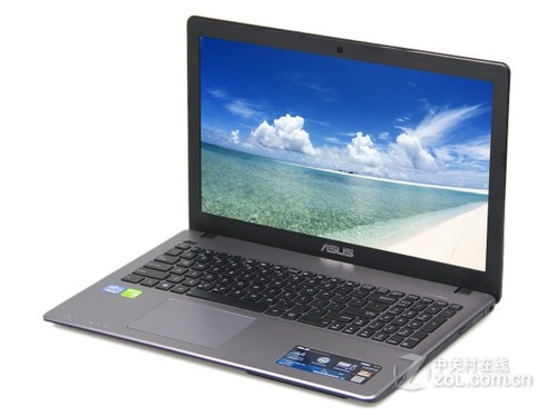 坚若磐石 华硕X550乐清最新售价3850元 
