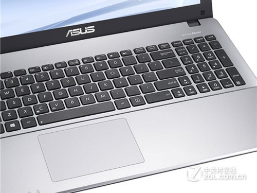 简约独特 华硕X550X3337CC广州售4200元 