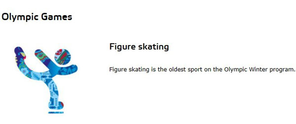 (figure skating)