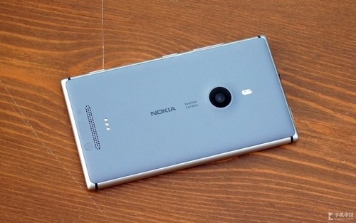 Lumia 925ͼƬ