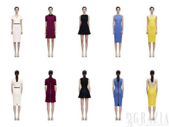 ɩرϵVictoria Beckham ICON Collection յ½