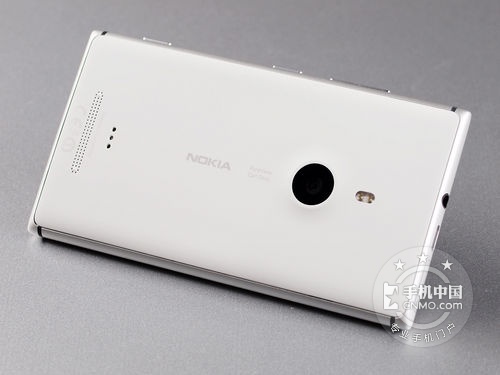 Lumia 925背面图片