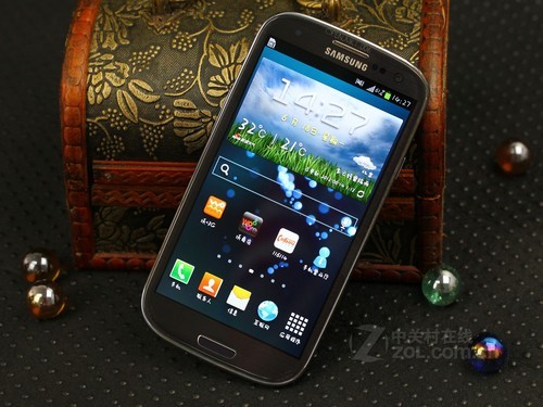 依旧值得入手 三星GALAXY S3今报价2040
