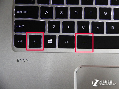 ENVY 17:׿3DпƱʼǱ 