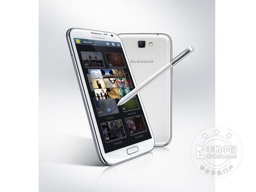 ͼΪ GALAXY Note IIN7100/16GB