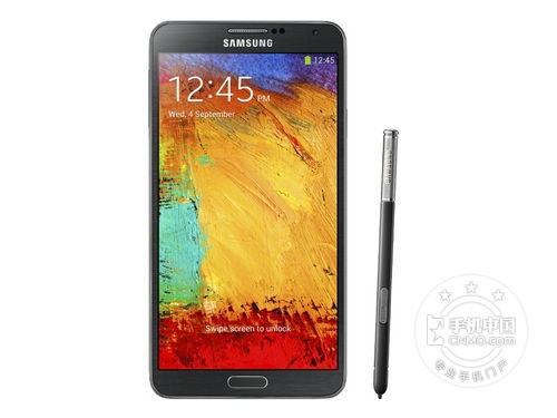 ͼΪ GALAXY Note 3N9006//16GB/棩