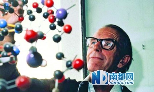 新华社电　英国医学研究理事会20日证实，人类基因组时代的开创者、两度获得诺贝尔化学奖的英国生物化学家弗雷德里克・桑格前一天去世，享年95岁。