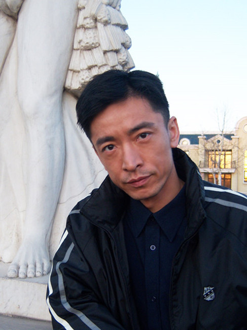 北京王鑫的个人资料图片