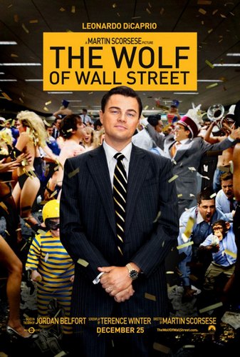 ֮ǡThe Wolf of Wall StreetС