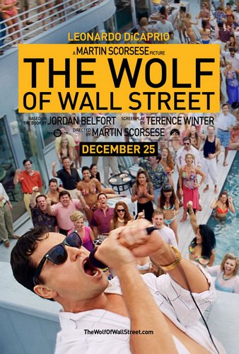 ֮ǡThe Wolf of Wall Street