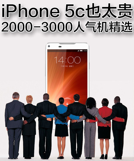iPhone 5cҲ̫ 2000-3000ѡ
