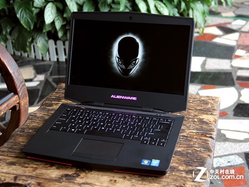 ſϷ Alienware 14ͼ 