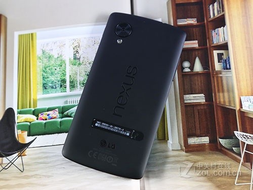 ͼΪ ȸ Nexus 5