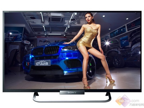 售价6999 索尼KDL-50W680A新品上市