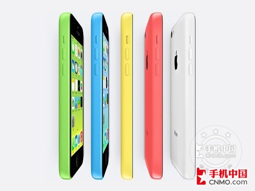 ͼΪƻiPhone 5C ֻ