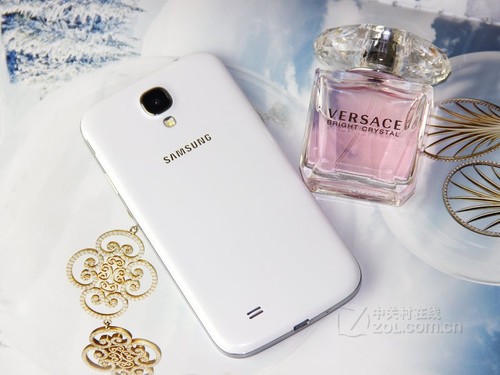 这么便宜还不买? 三星S4 I9500仅2650