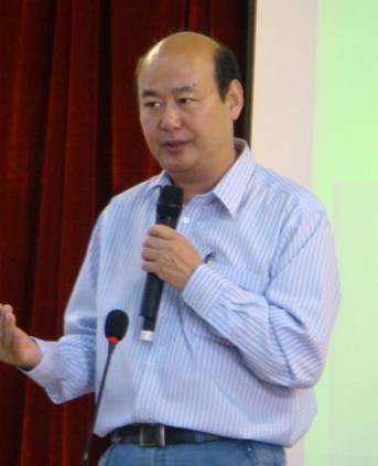厦大院长艳照门曝光 揭秘当事人背景履历(组图)