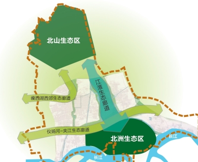 夹江中心城市规划区图图片
