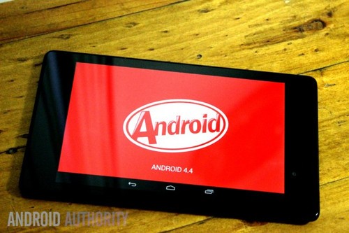 Android 4.4.1ڽ(ͼƬandroidauthority)