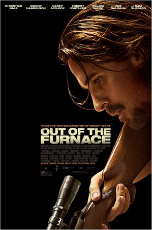 ӳ¯Out of the Furnace