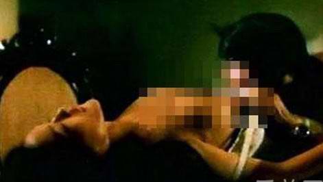 看似清纯实则大拍三级片的10大女星