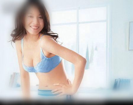 看似清纯实则大拍三级片的10大女星