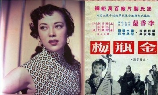 看似清纯实则大拍三级片的10大女星
