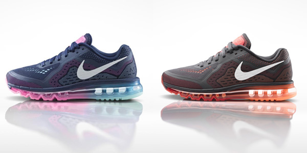 Nike Air Max 2014УΪŮΪп