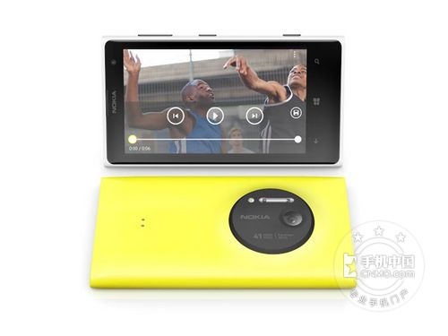 ͼΪŵ Lumia 1020 ֻ