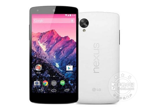ͼΪLG Nexus 5 ֻ