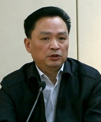 徐郭平，现任泰州市委副书记，市政府市长。男，1962年1月生，汉族，江苏泰兴人，博士研究生学历，1986年6月加入中国共产党，1984年12月参加工作。