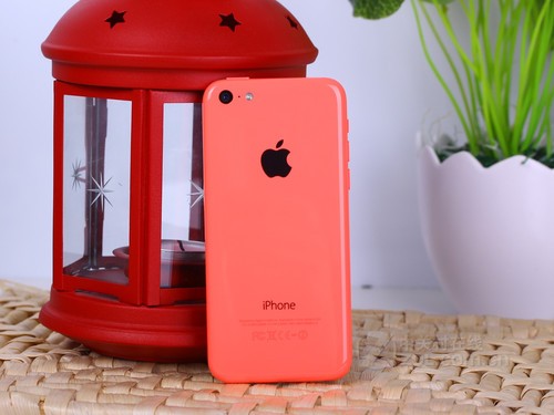 破3K的跳楼价 苹果iPhone 5c仅售2900